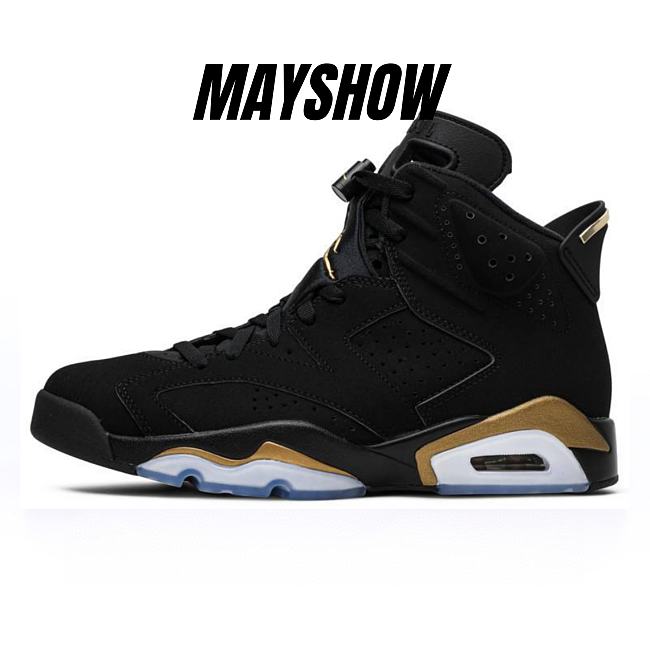 Air Jordan 6 Retro DMP - CT4954-007  - 1