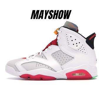 Air Jordan 6 Retro Hare - CT8529-062 