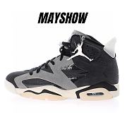 Air Jordan 6 Retro Tech Chrome - CK6635-001 - 1