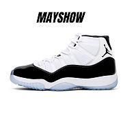 Air Jordan 11 Retro Concord (2018) - 378037-100 - 1