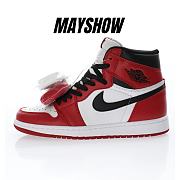 Air Jordan 1 Retro Chicago (2015) - 555088-101 - 1