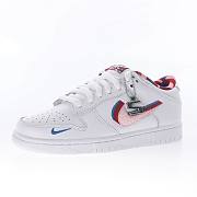 Nike SB Dunk Low Parra - CN4504-100 - 4