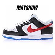 Nike Dunk Low Seoul - DM7708-100 - 1