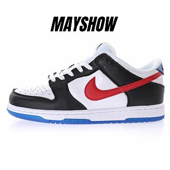 Nike Dunk Low Seoul - DM7708-100