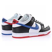 Nike Dunk Low Seoul - DM7708-100 - 4