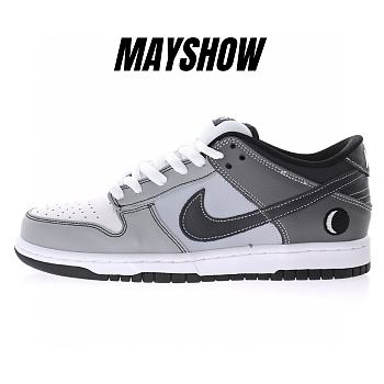 Nike SB Dunk Low Lunar Eclipse (West) - 313170-002