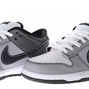 Nike SB Dunk Low Lunar Eclipse (West) - 313170-002 - 5