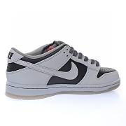 Nike Dunk SB Low Atlas 35MM Grey - 504750-020 - 2