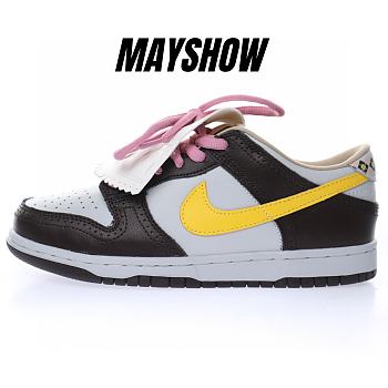 Nike SB Dunk Low Golf Net - 313170-171