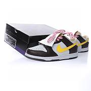 Nike SB Dunk Low Golf Net - 313170-171 - 3