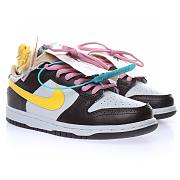 Nike SB Dunk Low Golf Net - 313170-171 - 4