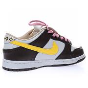 Nike SB Dunk Low Golf Net - 313170-171 - 5