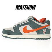  Nike Dunk SB Low Eire - 304292-185 - 1