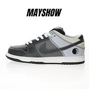 Nike SB Dunk Low Lunar Eclipse (East) - 313170-001 - 1