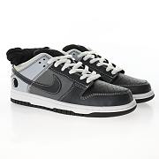 Nike SB Dunk Low Lunar Eclipse (East) - 313170-001 - 5