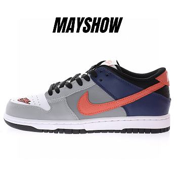 Nike Dunk Low EKIN - DC7454-100 