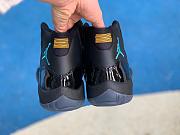 Air Jordan 11 Retro Gamma Blue - 378037-006 - 6