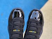 Air Jordan 11 Retro Gamma Blue - 378037-006 - 5