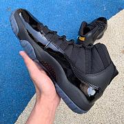 Air Jordan 11 Retro Gamma Blue - 378037-006 - 4