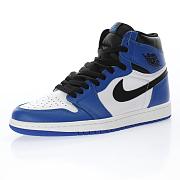 Air Jordan 1 Retro High Game Royal - 555088-403 - 2