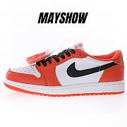 Air Jordan 1 Low Starfish - CZ0790-801 - 1