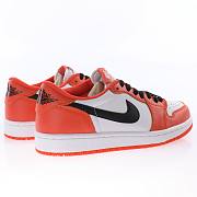 Air Jordan 1 Low Starfish - CZ0790-801 - 3