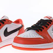 Air Jordan 1 Low Starfish - CZ0790-801 - 4