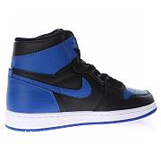 Air Jordan 1 Retro Royal (2017) - 555088-007 - 5