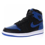 Air Jordan 1 Retro Royal (2017) - 555088-007 - 4