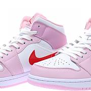 Air Jordan 1 Mid Valentine's Day (2022) - DR0174-500 - 3