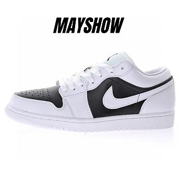 Air Jordan 1 Low Panda  - DC0774-100