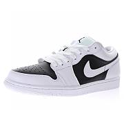 Air Jordan 1 Low Panda  - DC0774-100 - 2