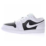 Air Jordan 1 Low Panda  - DC0774-100 - 3