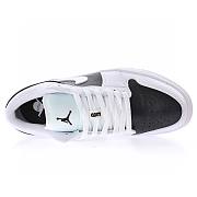 Air Jordan 1 Low Panda  - DC0774-100 - 5