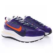 Nike Vaporwaffle sacai Dark Iris - DD1875-500  - 2