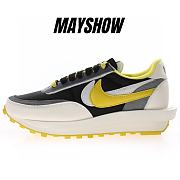 Nike LD Waffle Undercover sacai Bright Citron - DJ4877-001 - 1