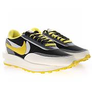 Nike LD Waffle Undercover sacai Bright Citron - DJ4877-001 - 4