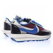 Nike LD Waffle sacai Undercover Night Maroon Team Royal - DJ4877-600 - 2