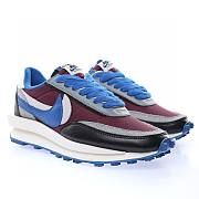 Nike LD Waffle sacai Undercover Night Maroon Team Royal - DJ4877-600 - 5