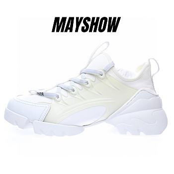 Dior D Connect White Neoprene - KCK222NGG_S10W