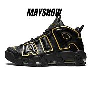 Nike Air More Uptempo 96 France - AV3810-001 - 1