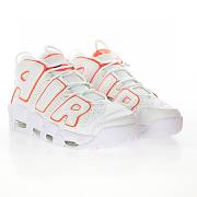 Nike Air More Uptempo Sunset - DH4968-100 - 4