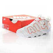 Nike Air More Uptempo Sunset - DH4968-100 - 3