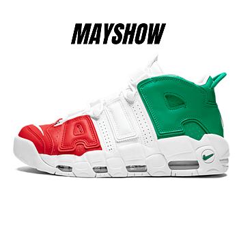 Nike Air More Uptempo 96 Italy - V3811-600 