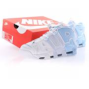 Nike Air More Uptempo Psychic Blue Sky - DJ5159-400 - 4