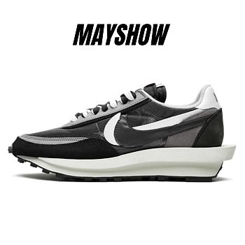 Nike LD Waffle Sacai Black - BV0073-001