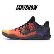 Nike Kobe 11 Sunset - 836183-805 - 1