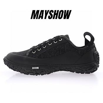 Dior B28 Low Black - 3SN277ZJW_H969