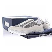 Dior B28 Low White - 3SN277ZJW_H060 - 4