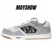 Dior B27 Low Gray White - 3SN272ZIR_H165 - 1